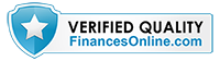 Verified Quality FinancesOnline